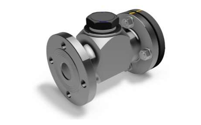 Ball Check Valves